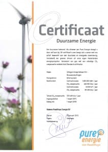 certificaat_duurzame_energie