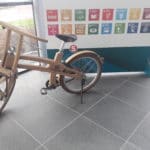 fiets en duurzame onwikkelingsdoelen