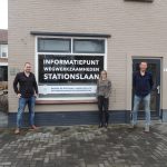 Stationslaan Harderwijk