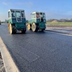 duurzaam asfalt broeklanden hardenberg