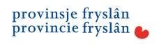 provincie fryslan logo