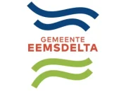 Logo gemeente Eemsdelta